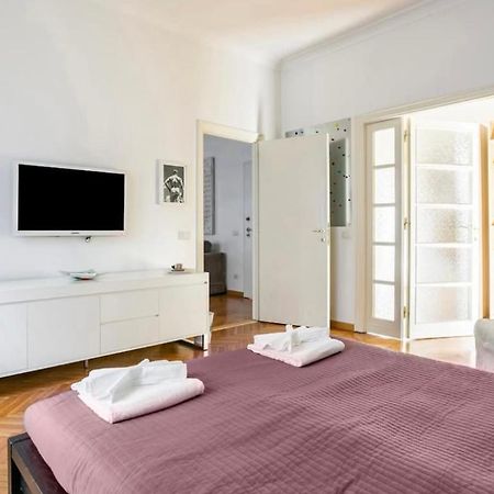 Cicerone Apartment Рим Екстериор снимка