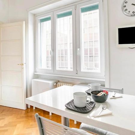 Cicerone Apartment Рим Екстериор снимка