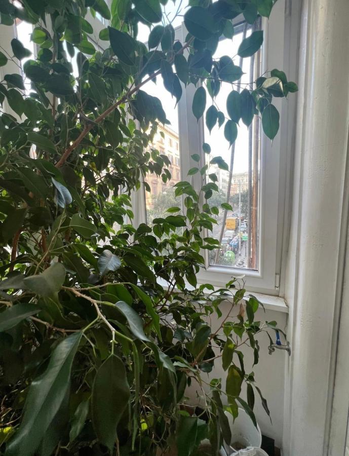 Cicerone Apartment Рим Екстериор снимка