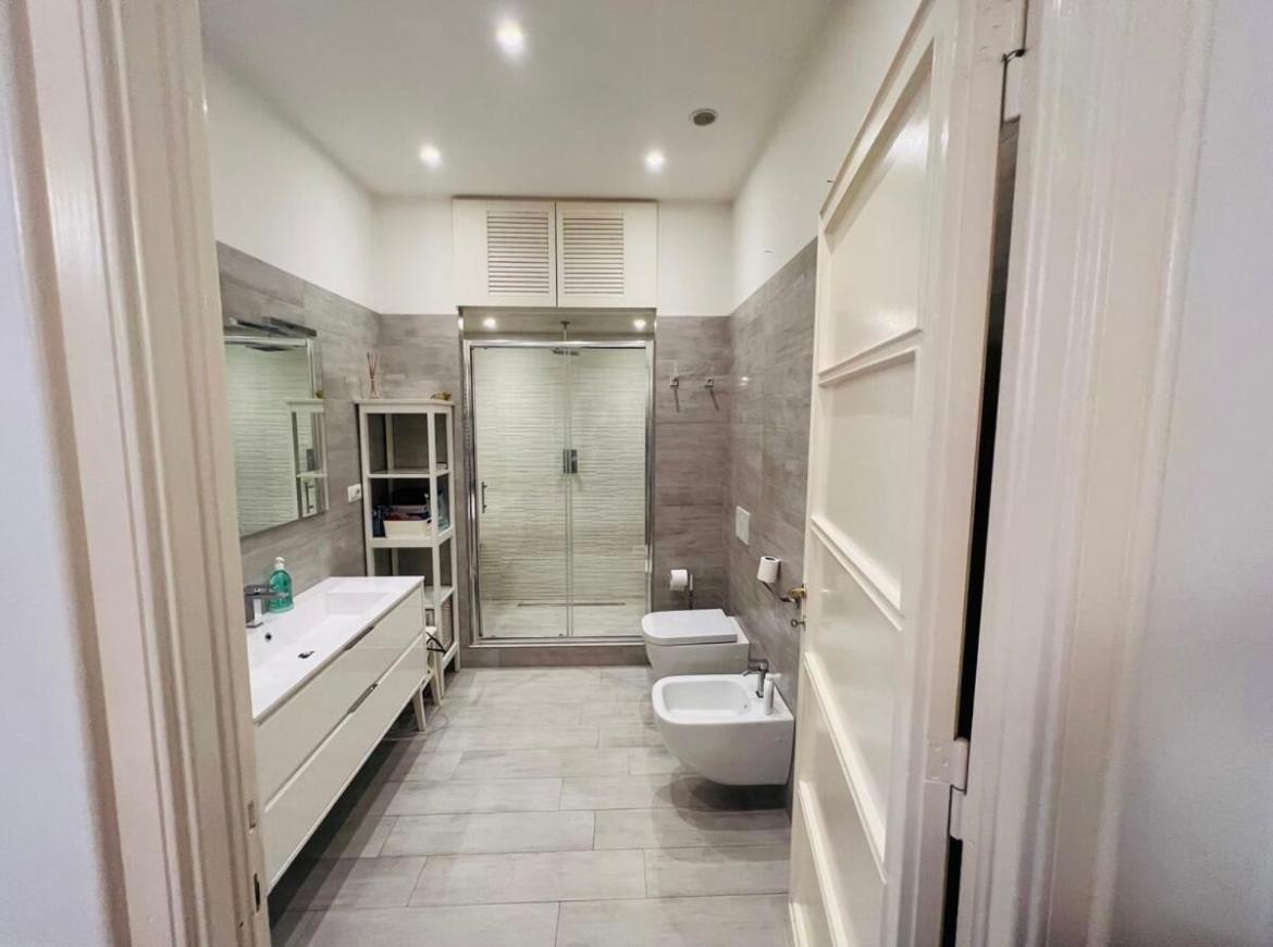 Cicerone Apartment Рим Екстериор снимка