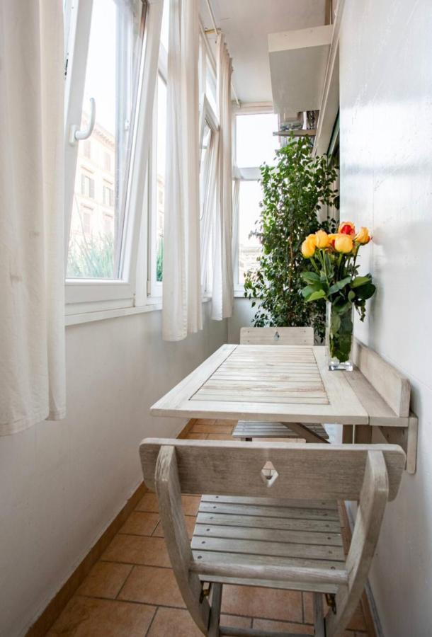 Cicerone Apartment Рим Екстериор снимка