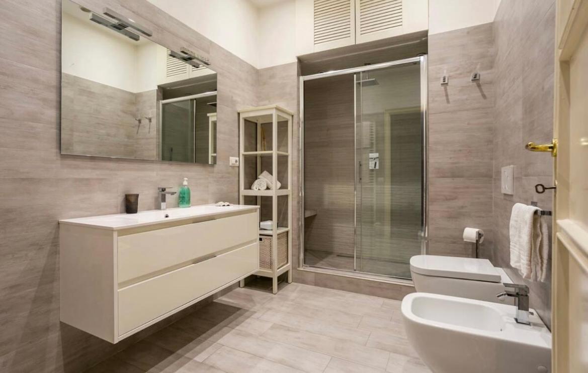 Cicerone Apartment Рим Екстериор снимка